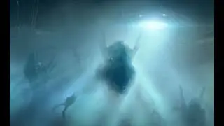 Trailer: What the Gods Have in Mind for Us Future Timeline