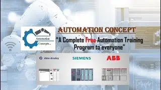 BEST FREE INDUSTRIAL AUTOMATION COURSE IN ENGLISH AND HINDI