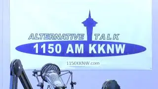 1150 KKNW Live Stream