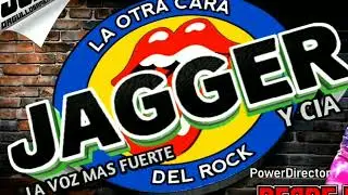 BAJÓ EL GRITO-SONIDO JAGGER
