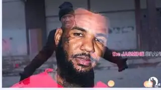 DMT The Rapper 