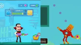 hitmaster game level12,gameplay,hitmasters game,how to play hitmasters
