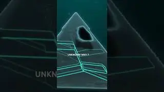Great Pyramid Secret &mdash; The Hidden Void Inside | Universe Unlocked