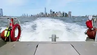 FDNY Summer Boating Safety 2022
