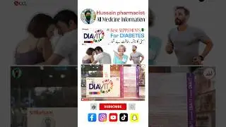Diavit tablet uses | Multivitamins &Minerals for Men , Women | Best Vitamins Tablet ...