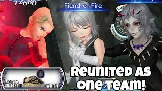 [DFFOO] The 