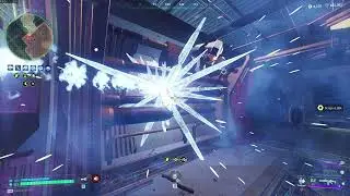 DZ rogue Speed run Spearhead 14 22