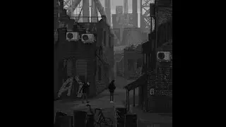 Lofi Hip Hop Mix |Chill And Deep Vibe| Chill Study & Late Night Vibes (9min) (2026)