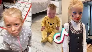 AHSHEVA I REALITY BASED HEART TOUCHING TIKTOK VIDEOS 2021 I LOVE  CHILDREN &hearts; [PART 1]
