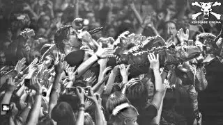 Renegade Cinema: Three Days Grace 28.09.2014