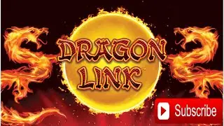 🎰 HUGE SLOT WIN ON DRAGON LINK SLOTS AMAZING FREE PLAY 🎰
