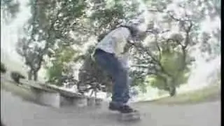 Chad Fernandez