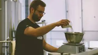 Our Brewery