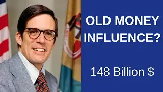 Dupont &ldquo;Old Money&rdquo; Family