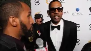 All Def Movie Awards: Red Carpet Preview
