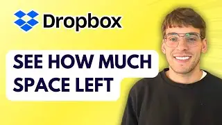 How to See How Much Space Left in Dropbox [2026 Full Guide]