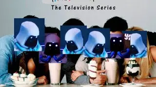 Friends Intro but with the Meta Runner TasCorp workers (meme)