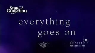 Everything Goes On - Porter Robinson (pikapetch short cover)