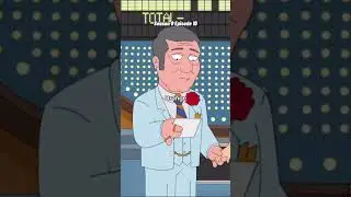 stewie is wild