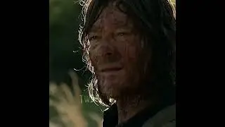 Daryl Dixon re-unites with Rick Grimes S11 😮 | The Walking Dead