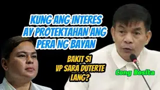INA ASSUME NILA NA YUN BILYON BILYON PONDO MG TAONG BAYAN NAGAGAMIT NG MAAAYOS 🤔