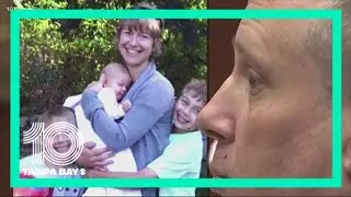 Anthony Todt on trial for 2020 murder of wife, three children