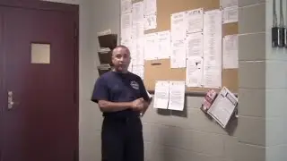 The Professional Volunteer Fire Department: Take Five Minutes