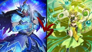 Yu-Gi-Oh Master Duel Umi Control VS Mikanko 
