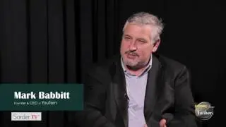 SarderTV Endorsement - Mark Babbitt