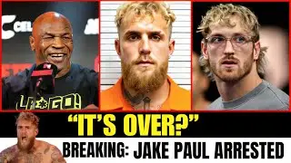 &ldquo;It Might Be Over&rdquo; &mdash; Boxing World Reacts to Jake Paul&rsquo;s Future