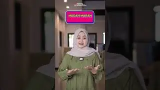 HOW TO SAY MUDAH  #shorts #english #tips #bahasainggrisitumudah #belajarbahasainggris #learnenglish