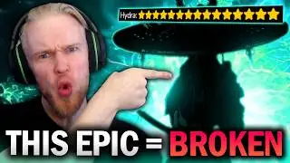 EVERYONE Must Build This HYDRA KILLER EPIC - Insane Champ Combo! - Raid Shadow Legends