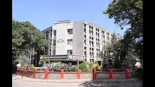 God's Leading So far - A Brief History of the Seventh-Day Adventist Medical Centre Bangalore