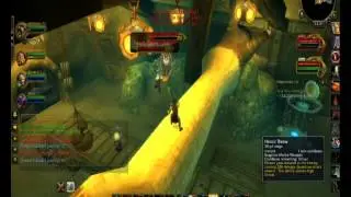 Deadmine Helix Gearbreaker kill