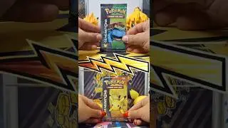 Pack Daddy vs. Pack Mommy &ndash; Ep. 200 | Generations Pack Battle!  #pokemon #generations #packopening