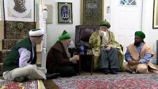 Sohbah & Dhikr With Mawlana Shaykh Muhammad Hisham Kabbani