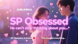 Sp obsession activate subliminal