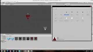 Unity Tutorial: Creating a Classic 2D Shoot 'Em Up 5