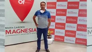 Maya Garden Magnesia Review by the Proud Owner | Commercial Project Ready to move.