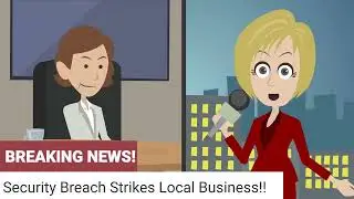 What is Breach Response?