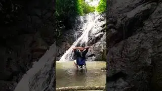 yang seger-seger #komang #raimlaode #shotsvideo #wisataair #berwisata #jelajahhutan
