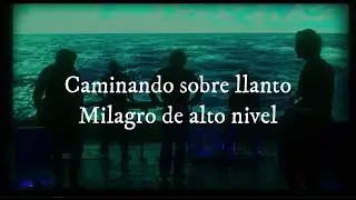 Zoé - Velur - Instrumental con Letra - vocal removido