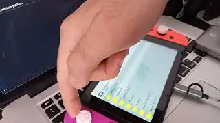 Como Instalar Juegos vía USB con un Disco Duro Externo o Memoria USB en Nintendo Switch.