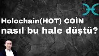Will hot coins be wiped out of the market? ALTCOIN DIARIES #hotcoin #holochain