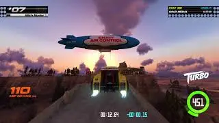 trackmaniak #1 gameplay