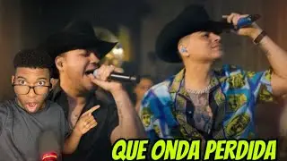 REACCIONO a Grupo Firme - Gerardo Coronel 