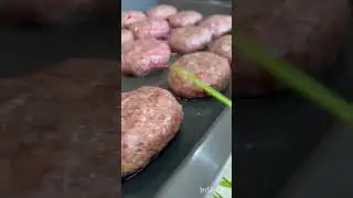 🥩 Eng mazzali kotlet retsepti🧅 #kotlety #pazandachilik #milliy taomlar #ovqat