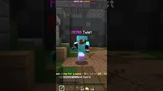 Mineplex Lobby PvP #0586 Twist