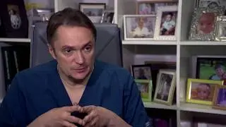 Kryokonservierung von Eizellen. Technologie zum Einfrieren von Eiern #ivfklinik