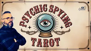What’s been going off behind closed doors? 🚪| Psychic Spying Tarot 🕵️ 